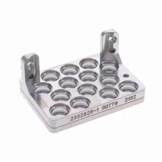 2332829-1 TE Connectivity AMP Connectors  Coaxial Connector (RF) Accessories